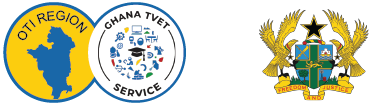 Ghana TVETS Oti Region
